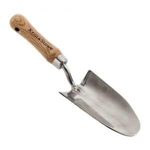 Garden Life Stainless Steel Hand Trowel