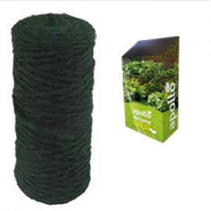 Apollo Garden Twine Green (100m)