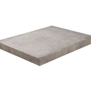 600mm x 600mm (2x2) Grey Slabs