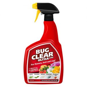 BugClear™ Ultra Gun!
