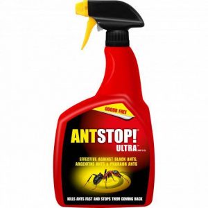 Home Defence® Ant Stop!® Ultra™ Amp 2cl