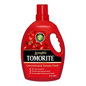 Levington® Tomorite® Concentrated Tomato Food