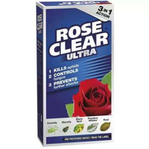 RoseClear® Ultra