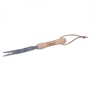 Silverline Carbon Steel Hand Weeder