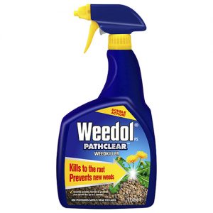 Weedol® PS Pathclear™ Weedkiller