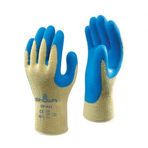 SHOWA Cut Protector Gloves