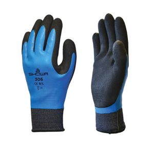 SHOWA-All-Weather-Grip-Gloves