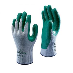 SHOWA Thornmaster Gloves