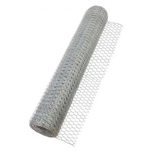 13mm-Galvanised-Wire-Netting