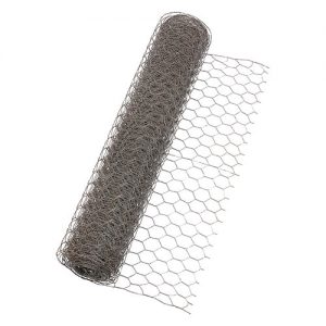 25mm-Galvanised-Wire-Netting
