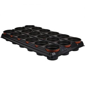 Growing-Tray-with-18-Round-Pots