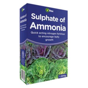 Sulphate-of-Ammonia