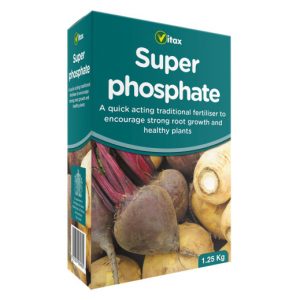 Superphosphate