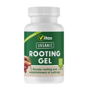 Vitax-Organic-Rooting-Gel
