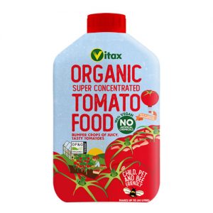 Vitax-Organic-Tomato-Food