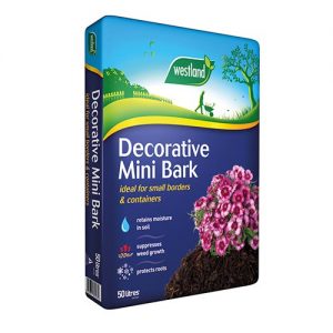 Westland Decorative Mini Bark
