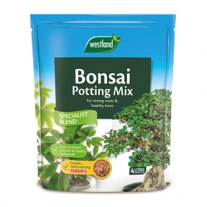 Bonsai Potting Mix Compost
