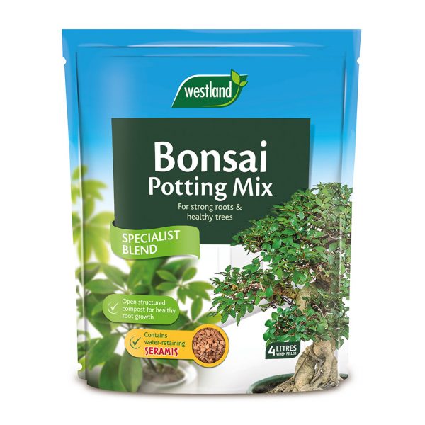 Bonsai Potting Mix Compost