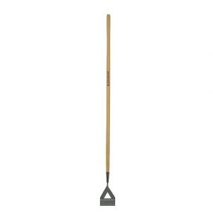 Carbon Steel Long Handled Dutch Hoe
