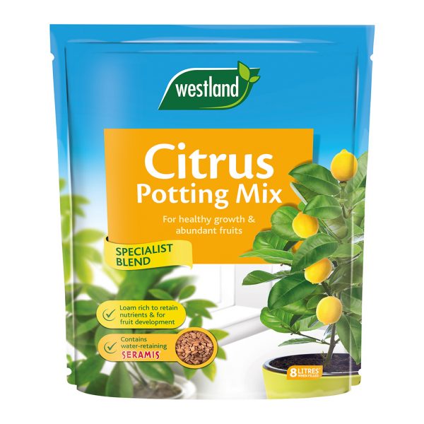 Citrus Potting Mix Compost