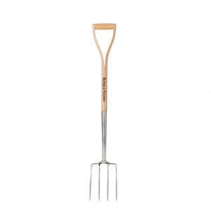 Garden Life Stainless Steel Digging Fork