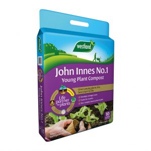 Westland John Innes No 1  Compost Small Bag 10litre