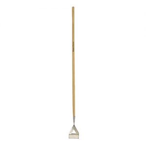 Kent & Stowe Stainless Steel Long Dutch Hoe