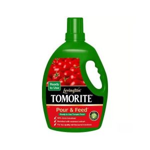 Evergreen Levington Tomorite Pour & Feed (3L)