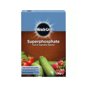 Evergreen Miracle-Gro Superphosphate (1.25kg)
