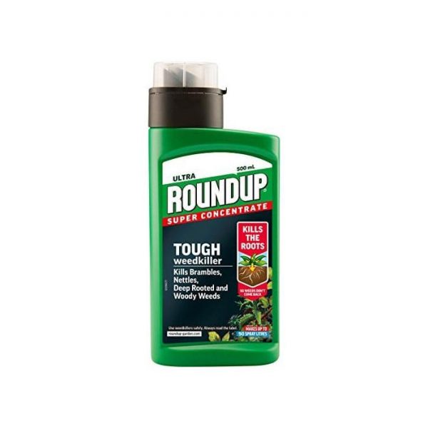 Roundup-Ultra-Concentrate