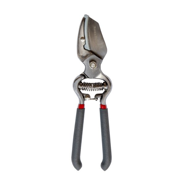 Traditional Anvil Secateurs