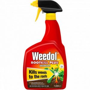 Weedol® Gun! Rootkill Plus RTU