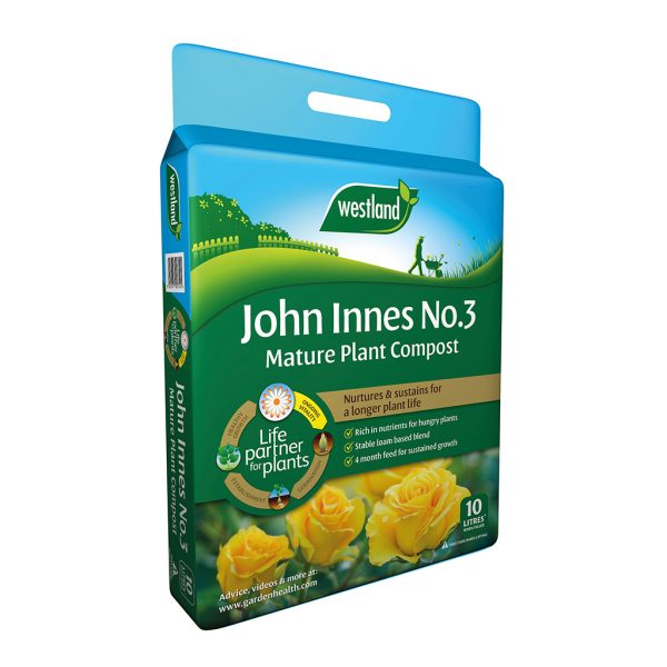 Westland John Innes No.3 Compost