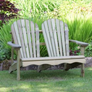 Lily Relax 2 Seater Bench