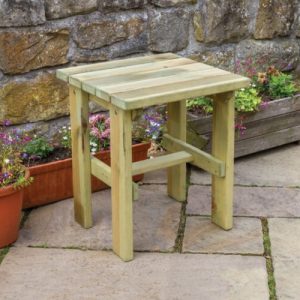 Lily Side Table