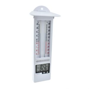 Plantpak Digital Max-Min Thermometer