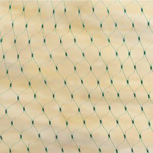 Protective Fruit & Crop Netting