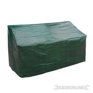 3-Seater Bench Cover