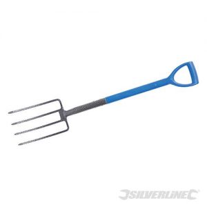 Silverline Digging Fork