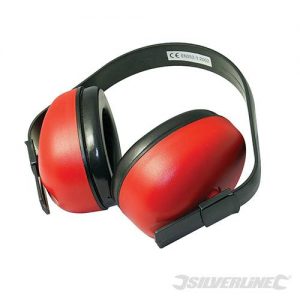 Silverline Ear Defenders