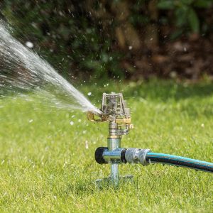 Flopro Rotating Sprinkler