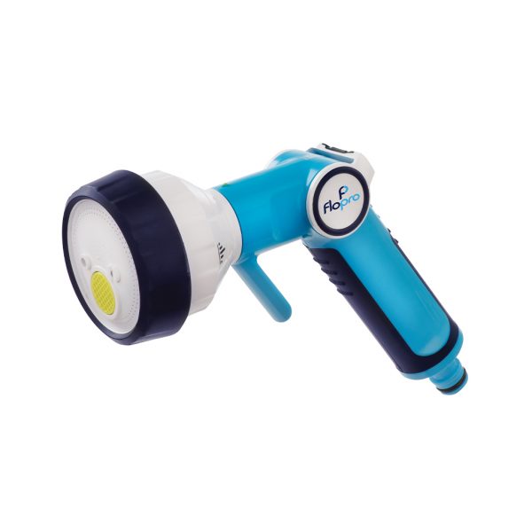 Flopro SoftFlo Spray Gun