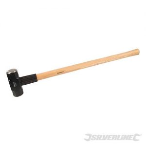Hardwood Sledge Hammer