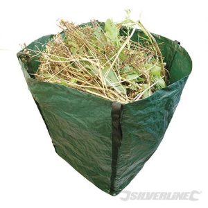 High Capacity Garden Sack