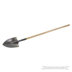 Irish Shovel