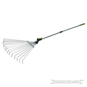 Telescopic Rake