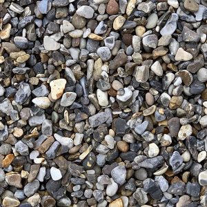 10mm Grey Gravel 25kg
