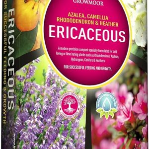 Growmoor Ericaceous 40 Litre