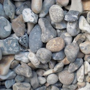 20mm Grey Gravel 25kg