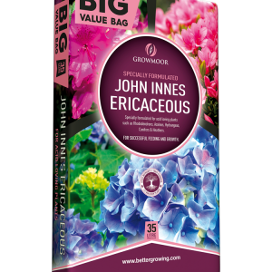 Growmoor John Innes Ericaceous (35 Litre)